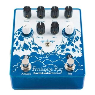 Foto 3 | Foto 3 | Pedal De Efectos Para Guitarra Earthquaker Devices Avalanche Run V2 - Venta Internacional.