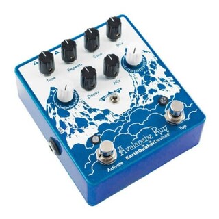 Foto 5 | Foto 5 | Pedal De Efectos Para Guitarra Earthquaker Devices Avalanche Run V2 - Venta Internacional.