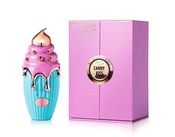 Perfume House Of Dreams Sweet Dreams Of Dubai Candy Kiss 100 Ml - Venta Internacional.