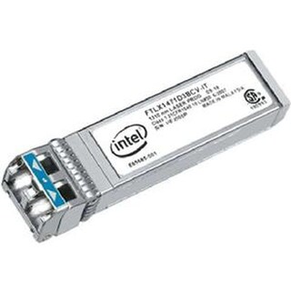 Foto 1 | Foto 1 | Óptica Ethernet Sfp+ Intel Lr - Venta Internacional.