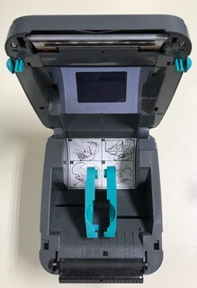 Foto 4 | Foto 4 | Impresora Térmica De Códigos De Barras Reacondicionada Zebra Zp 450 Zp450-0501-0006a - Venta Internacional.