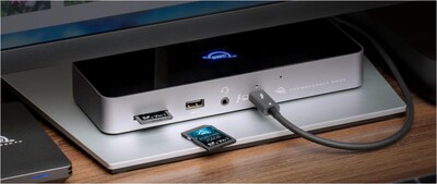 Foto 4 | Foto 4 | Tarjeta De Memoria Cfexpress Owc Atlas Pro 2 Tb 1500 Mb/s Escritura 1700 Mb/s - Venta Internacional.