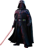 Darth Vader (dueling Effect Version) Sixth Scale Figure Hot Toys
