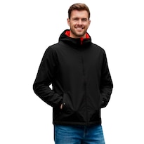 Chamarra Ligera Britos Jeans Hombre Sa2151