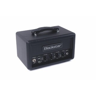 Foto 1 | Foto 1 | Cabezal De Amplificador De Tubo Para Guitarra Blackstar Ht-1rh Mk Iii De 1 Vatio - Venta Internacional.