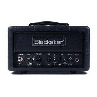 Foto 3 | Foto 3 | Cabezal De Amplificador De Tubo Para Guitarra Blackstar Ht-1rh Mk Iii De 1 Vatio - Venta Internacional.
