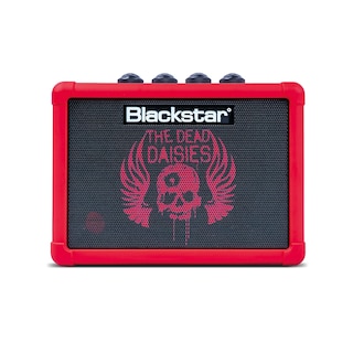 Foto 1 | Foto 1 | Amplificador De Guitarra Blackstar Fly 3 Con Batería Bluetooth The Dead Daisies - Venta Internacional.