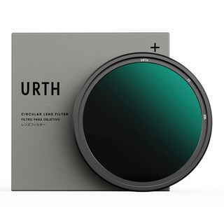 Foto 1 | Foto 1 | Filtro De Lente Urth Nd64-1000 Nd Variable 77 Mm Rango De 6 A 10 Paradas - Venta Internacional.