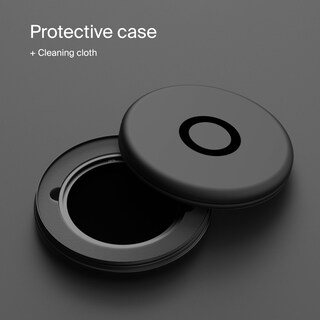 Foto 5 | Foto 5 | Filtro De Lente Urth Nd64-1000 Nd Variable 77 Mm Rango De 6 A 10 Paradas - Venta Internacional.