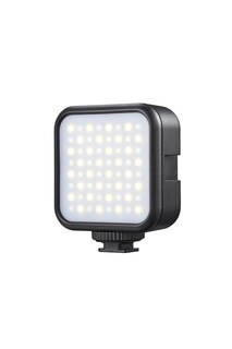 Foto 1 | Foto 1 | Lámpara Led Godox Led6bi Litemons Bicolor Con Puerto Tipo C Color Negro - Venta Internacional.