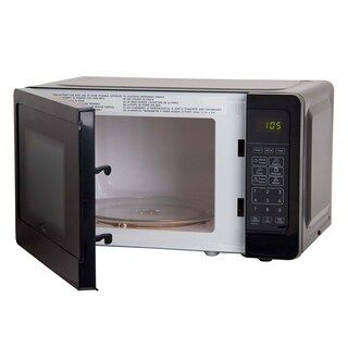 Foto 7 | Foto 7 | Horno Microondas Avanti Mt7v1b 700w 0.7l Compact Negro - Venta Internacional.