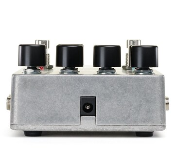 Foto 4 | Foto 4 | Pedal Overdrive Electro-harmonix Operation Overlord Allied - Venta Internacional.