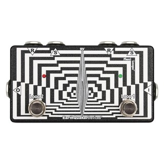 Foto 1 | Foto 1 | Pedal Circular Earthquaker Devices Flexi Loops True Bypass - Venta Internacional.