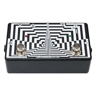 Foto 2 | Foto 2 | Pedal Circular Earthquaker Devices Flexi Loops True Bypass - Venta Internacional.