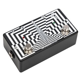 Foto 3 | Foto 3 | Pedal Circular Earthquaker Devices Flexi Loops True Bypass - Venta Internacional.