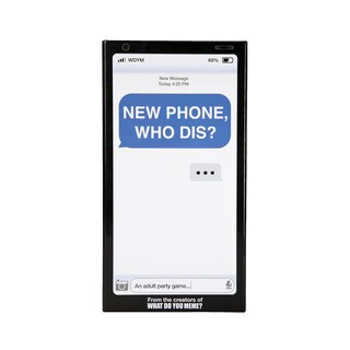 Foto 1 | Foto 1 | What Do You Meme? Juego De Fiesta Para Adultos