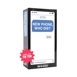 Foto 2 | Foto 2 | What Do You Meme? Juego De Fiesta Para Adultos