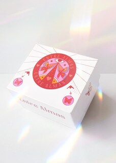 Foto 3 | Foto 3 | Entre Almas - Juego De Cartas Preguntas Introspectivas Basadas En Psicología Conecta Con Otros Ideal Para Reuniones Con Cualq