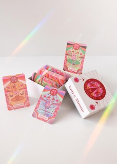 Foto 4 | Foto 4 | Entre Almas - Juego De Cartas Preguntas Introspectivas Basadas En Psicología Conecta Con Otros Ideal Para Reuniones Con Cualq