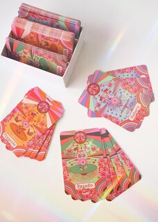 Foto 6 | Foto 6 | Entre Almas - Juego De Cartas Preguntas Introspectivas Basadas En Psicología Conecta Con Otros Ideal Para Reuniones Con Cualq