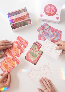 Foto 7 | Foto 7 | Entre Almas - Juego De Cartas Preguntas Introspectivas Basadas En Psicología Conecta Con Otros Ideal Para Reuniones Con Cualq