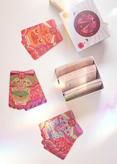 Foto 8 | Foto 8 | Entre Almas - Juego De Cartas Preguntas Introspectivas Basadas En Psicología Conecta Con Otros Ideal Para Reuniones Con Cualq