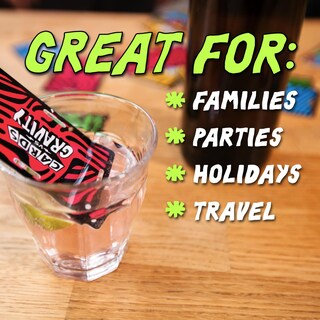 Foto 6 | Foto 6 | Cards Vs Gravity De Big Potato: El Juego De Equilibrio De Cartas Que Desafía La Gravedad Divertido Juego De Cartas | 2-4 Jugado