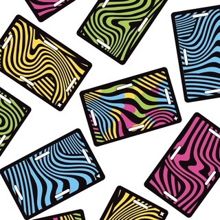 Foto 7 | Foto 7 | Cards Vs Gravity De Big Potato: El Juego De Equilibrio De Cartas Que Desafía La Gravedad Divertido Juego De Cartas | 2-4 Jugado