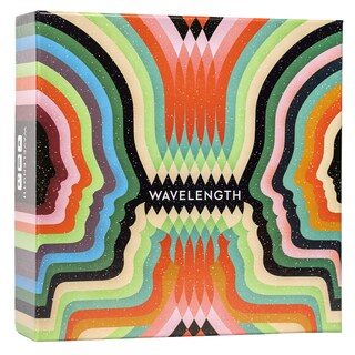 Foto 1 | Foto 1 | Cmyk Wavelength - El Espectáculo De Juegos De Fiesta En Una Caja