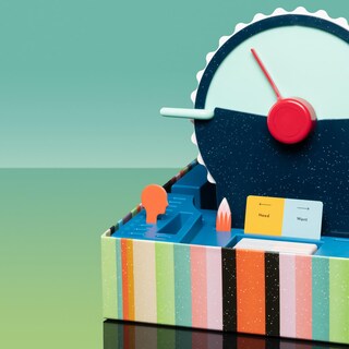 Foto 4 | Foto 4 | Cmyk Wavelength - El Espectáculo De Juegos De Fiesta En Una Caja