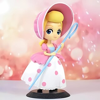 Foto 2 | Foto 2 | Mr. Gadgets Figuras Coleccionables Princesas 13cm Estatuillas De Pvc Reforzado De Decoración Muñecas De Personajes Animados Con