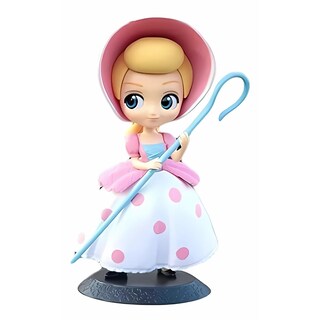 Foto 3 | Foto 3 | Mr. Gadgets Figuras Coleccionables Princesas 13cm Estatuillas De Pvc Reforzado De Decoración Muñecas De Personajes Animados Con