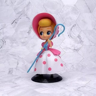 Foto 4 | Foto 4 | Mr. Gadgets Figuras Coleccionables Princesas 13cm Estatuillas De Pvc Reforzado De Decoración Muñecas De Personajes Animados Con