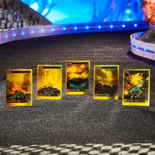 Foto 6 | Foto 6 | Magic The Gathering - Aetherdrift Finish Line Bundle En Ingles