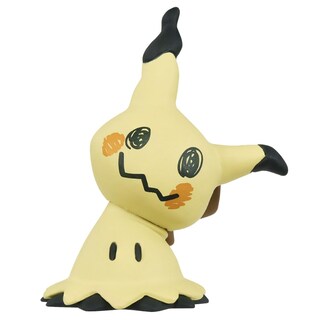 Foto 1 | Foto 1 | タカラトミー(takara Tomy) Pokemon Ms-13 Mimikyu