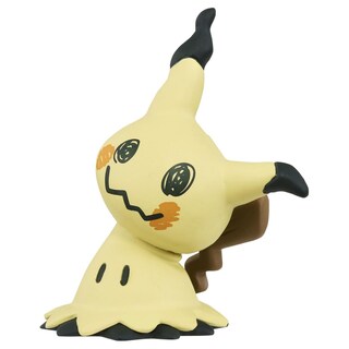 Foto 2 | Foto 2 | タカラトミー(takara Tomy) Pokemon Ms-13 Mimikyu