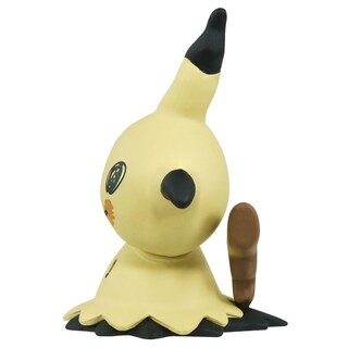 Foto 4 | Foto 4 | タカラトミー(takara Tomy) Pokemon Ms-13 Mimikyu