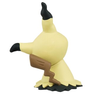 Foto 5 | Foto 5 | タカラトミー(takara Tomy) Pokemon Ms-13 Mimikyu