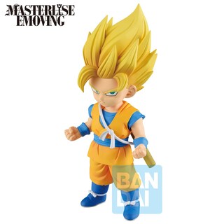 Foto 5 | Foto 5 | Figura Ichibansho - Dragon Ball Daima - Son Goku (mini) Another Ver. (tba) Estatua Coleccionable Masterlise