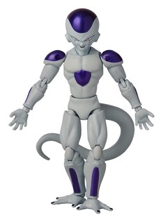 Foto 4 | Foto 4 | Dragon Ball Super Frieza Final Form Versión 2 Dragon Stars - Figura De Acción De 6.5'' Original De Bandai