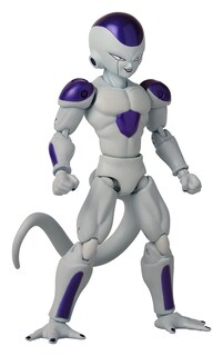 Foto 6 | Foto 6 | Dragon Ball Super Frieza Final Form Versión 2 Dragon Stars - Figura De Acción De 6.5'' Original De Bandai