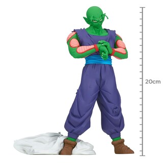 Foto 3 | Foto 3 | Banpresto 88500 Figura De Acción Dragon Ball Z Multicolor