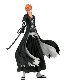 Foto 1 | Foto 1 | Banpresto Bleach Maximatic Ichigo Kurosaki