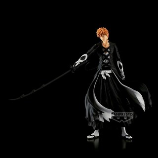 Foto 2 | Foto 2 | Banpresto Bleach Maximatic Ichigo Kurosaki