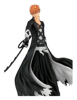 Foto 3 | Foto 3 | Banpresto Bleach Maximatic Ichigo Kurosaki