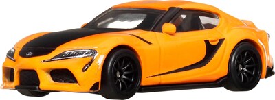 Foto 1 | Foto 1 | Hot Wheels Collector Vehículo De Colección 2020 Toyota Supra Para Coleccionistas