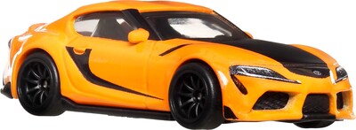 Foto 3 | Foto 3 | Hot Wheels Collector Vehículo De Colección 2020 Toyota Supra Para Coleccionistas
