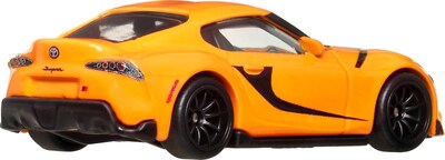Foto 5 | Foto 5 | Hot Wheels Collector Vehículo De Colección 2020 Toyota Supra Para Coleccionistas