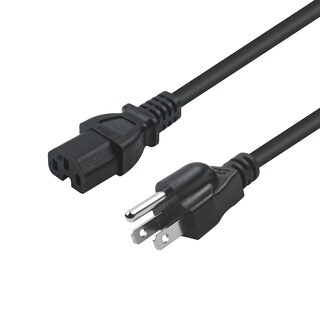 Foto 3 | Foto 3 | Cable De Alimentación De 3 Clavijas Adecuado Para Cable Percolador Farberware Cable Eléctrico Para Olla De Presión Eléctrica O