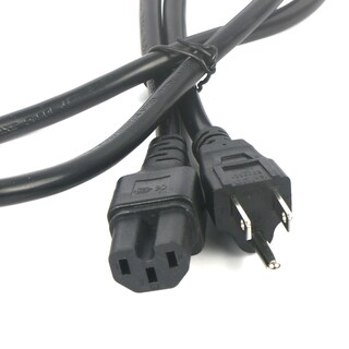 Foto 5 | Foto 5 | Cable De Alimentación De 3 Clavijas Adecuado Para Cable Percolador Farberware Cable Eléctrico Para Olla De Presión Eléctrica O